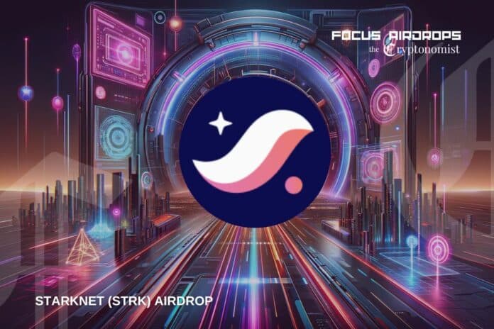 starknet blockchain