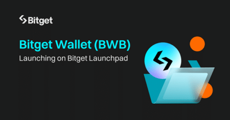 Bitget Wallet führt das neue Token BWB auf dem Launchpad ein, um den Krypto-Markt zu innovieren