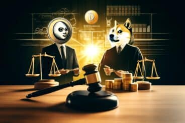 USA: der Streit um die Dogecoin-Preise von Coinbase wird vor Gericht enden