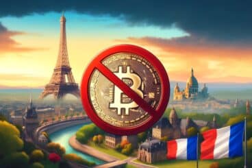 Frankreich: Die Krypto-Börse Bybit hält sich nicht an die Vorschriften des Landes
