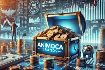 Animoca Brands zielt im Jahr 2025 auf den Aktienmarkt in Hongkong oder dem Nahen Osten ab