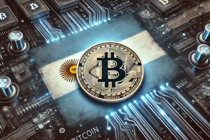 argentina bitcoin