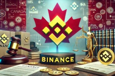 Binance: Die Krypto-Börse legt in Kanada Berufung gegen eine Strafe von $4,4 Millionen ein