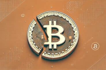 Die Transaktionen von Bitcoin dominieren nach dem Halving wieder die Blockchain