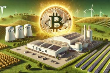 Die Energie-Nachhaltigkeit von Bitcoin auf einem historischen Höchststand: Wird Tesla die crypto wieder als Zahlungsmittel akzeptieren?