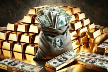 Wichtige Crypto-Nachrichten: der neue Stablecoin von Tether auf Gold