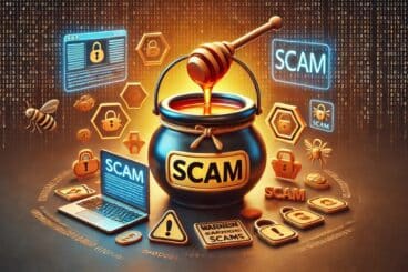 Noch nie von Honeypot Crypto Scam gehört? Hier ist, was es bedeutet