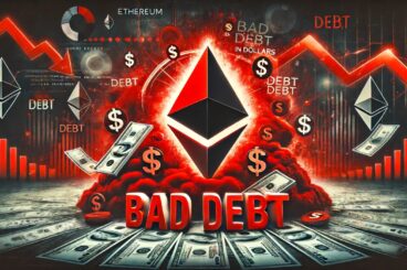 Crypto DeFi: Der Gründer von Curve wird liquidiert, nachdem er 100 Millionen in Stablecoin geliehen hat, und entscheidet sich, die bad debt zurückzuzahlen