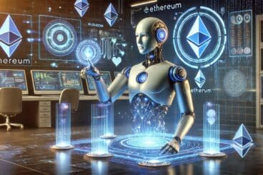 Die künstliche Intelligenz (AI) legt den Preis von Ethereum (ETH) für den 1. Juli fest