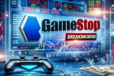Gamestop: Nachrichten und Wahnsinn für die GME-Aktien
