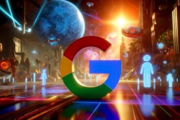 Metaverso: Google in Partnerschaft mit Magic Leap, um mehr immersive Erlebnisse zu bieten