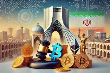 Der Iran und die Nutzung von Kryptowährungen zur Umgehung von US-Sanktionen und -Regulierungen: die komplexe Situation im Nahen Osten nach dem Tod von Präsident Raisi
