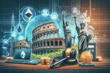 Nachrichten zur Regulierung in Italien: Die Regierung verstärkt die Überwachung des Crypto-Marktes