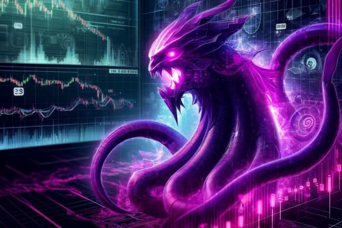 Kraken ipo crypto exchange
