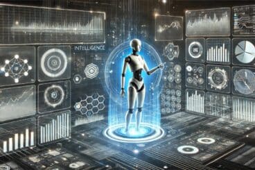 Nansen: hohes Marktinteresse an Nvidia und AI