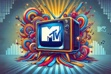 Paramount leert MTV.com: Wäre es mit der Blockchain möglich gewesen?