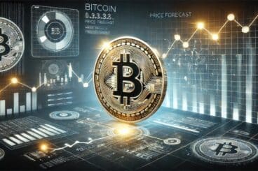 Der Preis von Bitcoin auf $200.000 bis 2025: die positiven Prognosen von Bernstein