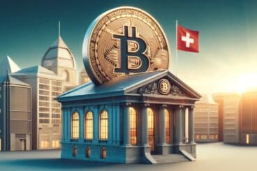 Die Schweizer Bank Relio öffnet die Türen für Krypto und Web3