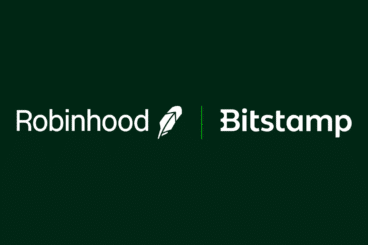 Robinhood startet die Übernahmephase der Krypto-Börse Bitstamp: 200 Millionen Dollar angeboten