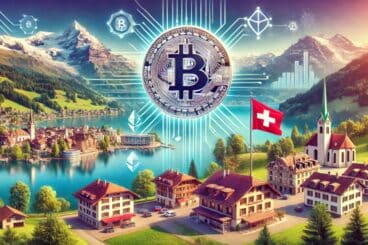 Schweiz: Sygnum in Partnerschaft mit über 20 Banken, um ihre bull und bear Krypto-B2B-Dienstleistungen anzubieten