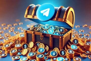 TON: Bitget startet einen Fonds in Höhe von 20 Millionen für die Telegram-Chain