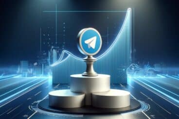 DeFi und Telegram network: Der TVL der Blockchain von TON übersteigt 600 Millionen Dollar