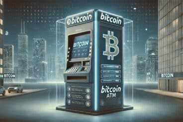 Bitcoin ATM news: Die aktuelle Anzahl der Installationen nähert sich dem historischen Rekord
