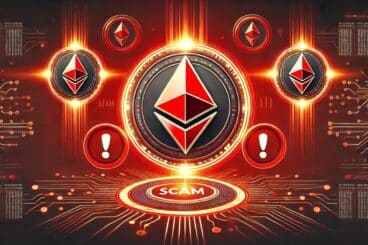 Crypto-Betrug: Hacker kompromittiert die E-Mail der Ethereum Foundation und bewirbt ein betrügerisches Lido-Staking