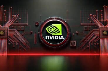 Nvidia zusammen mit Microsoft und Google schreiben an die SEC gegen die AI