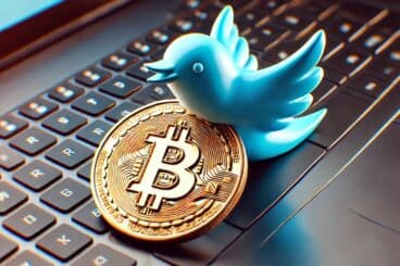 Nachrichten vom Gründer von Twitter: Bitcoin kann den Dollar ersetzen