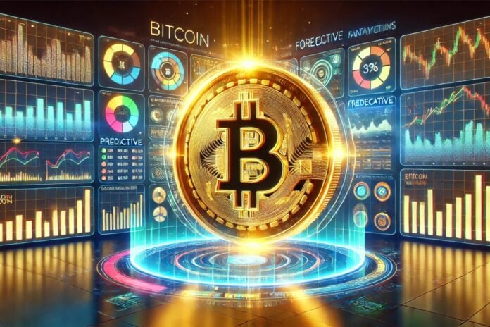 Previsione valore bitcoin