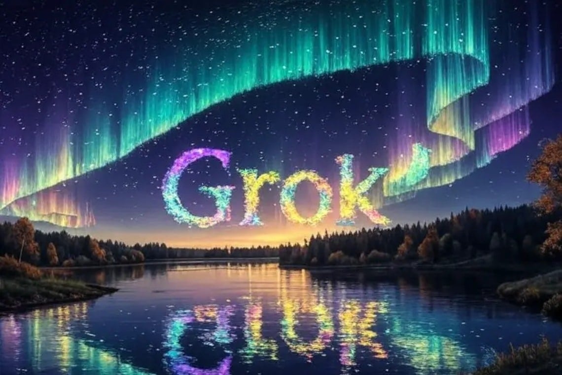 All about Grok: The AI that revolutionizes X