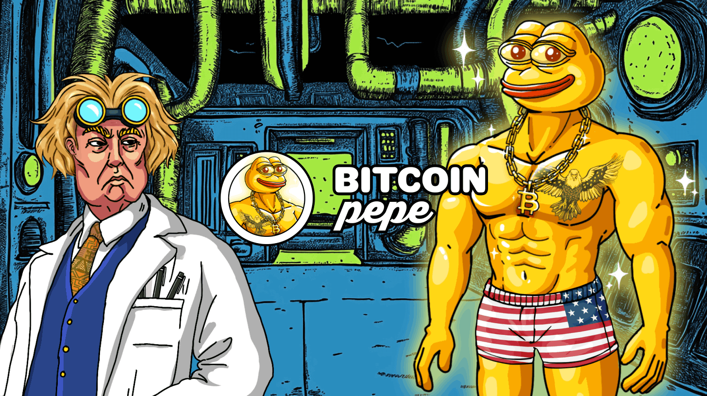 Arriva Pepe su Bitcoin – Boom in Italia