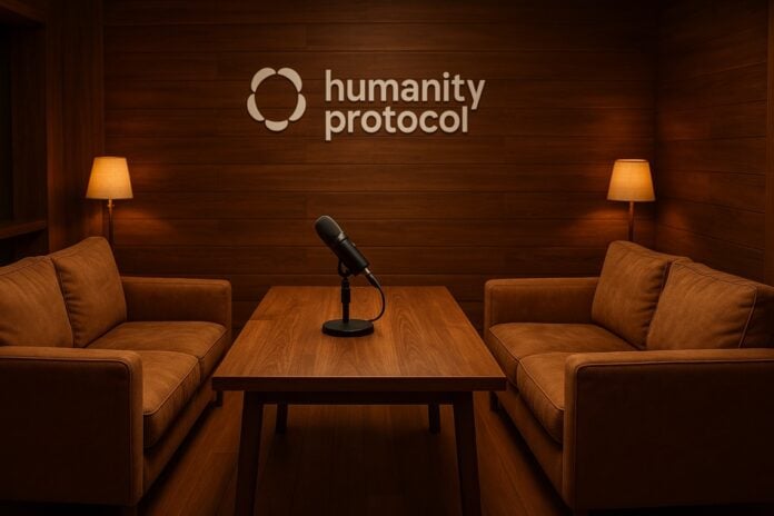 Humanity Protocol