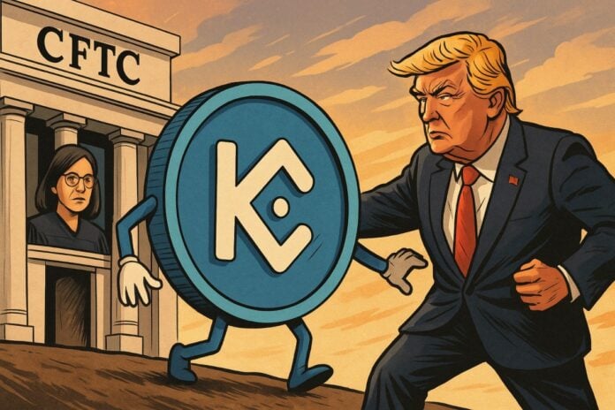 cftc kucoin