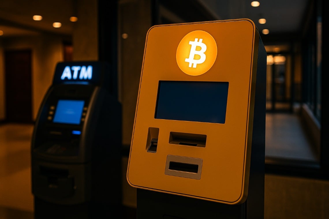 Are Bitcoin ATMs Safe? Everything You Need to Know Before Using One