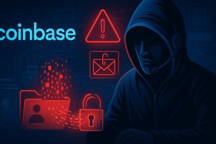 coinbase hack