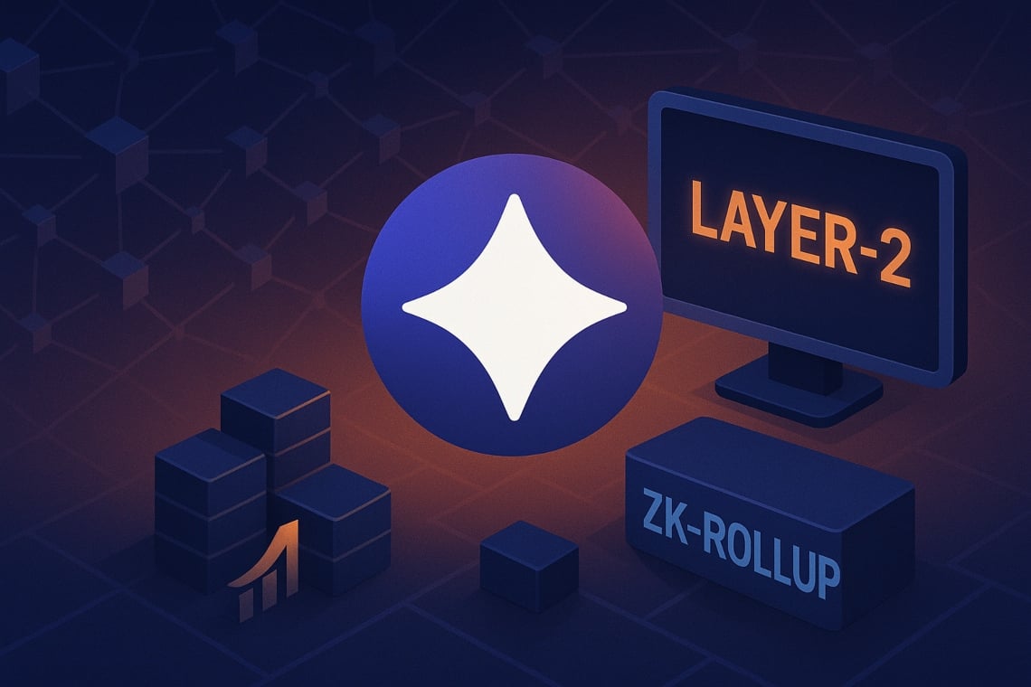 The Best Layer-2 Networks Compared