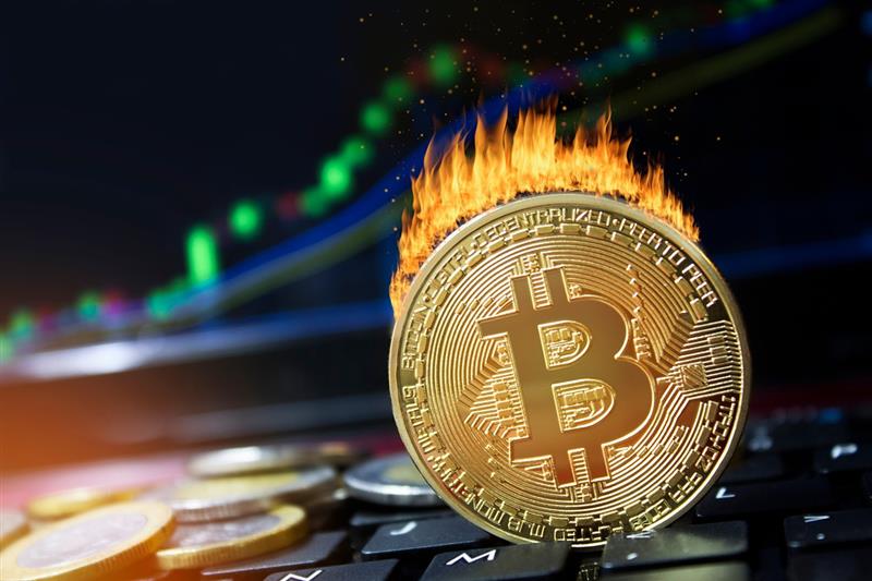 Bitcoin a 21 milioni di dollari? La folle previsione di Michael Saylor!