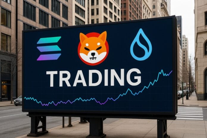 solana shiba inu sui analisi crypto