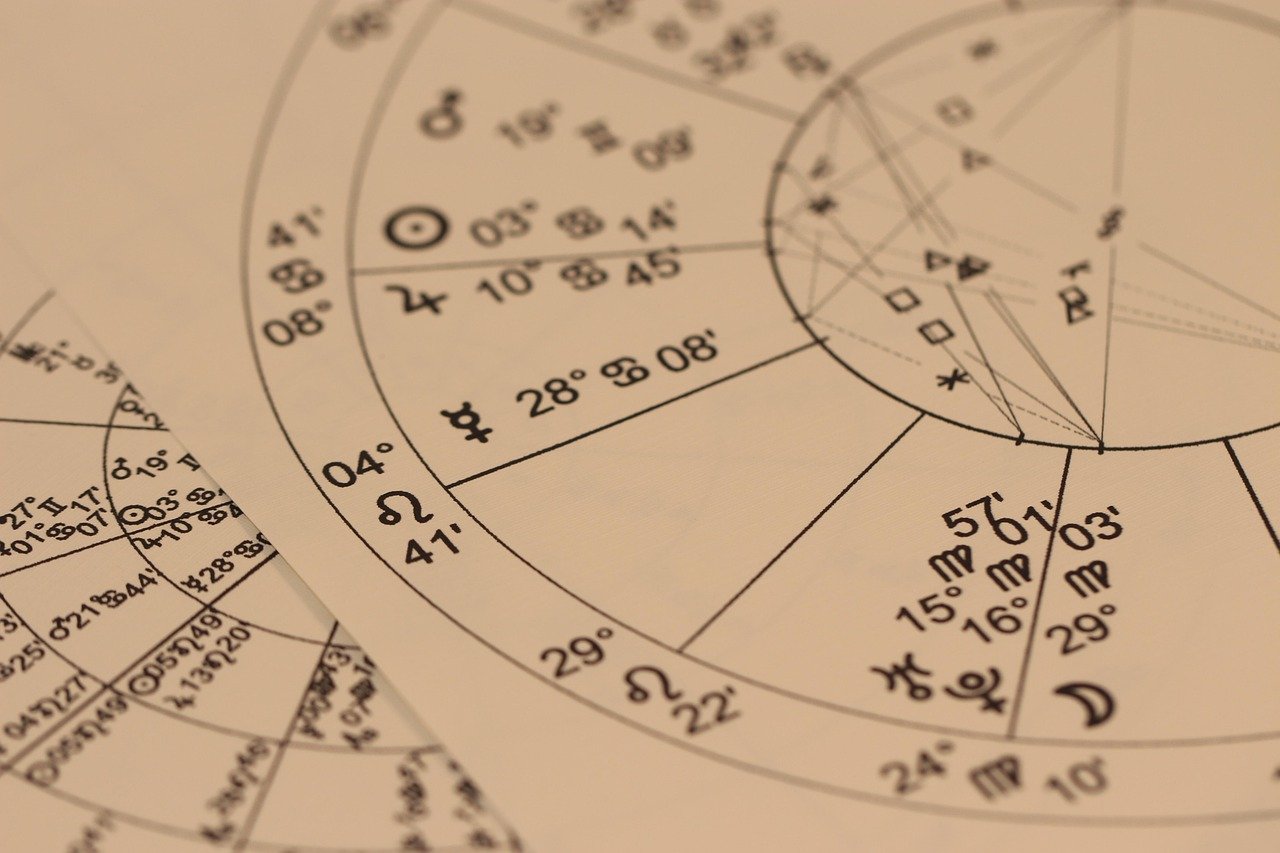 Crypto horoscope from July 28 to August 3