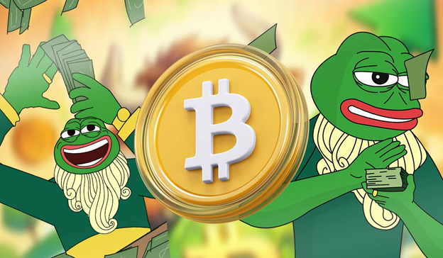 Bitcoin Dominance Slips To 57%, Altcoin Season Arrives, Pepeto Stands Out With Life Changing Potential