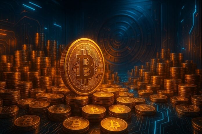 tesorerie crypto bitcoin