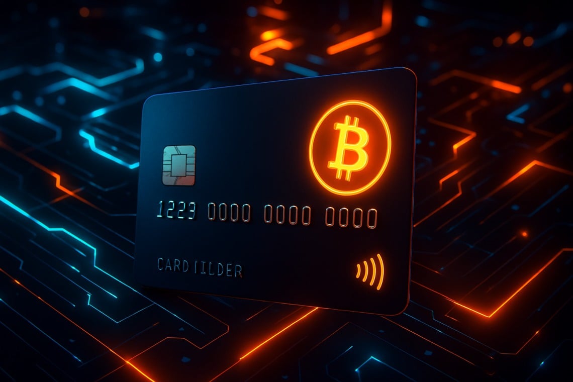 Carte Crypto: cosa valutare e come scegliere