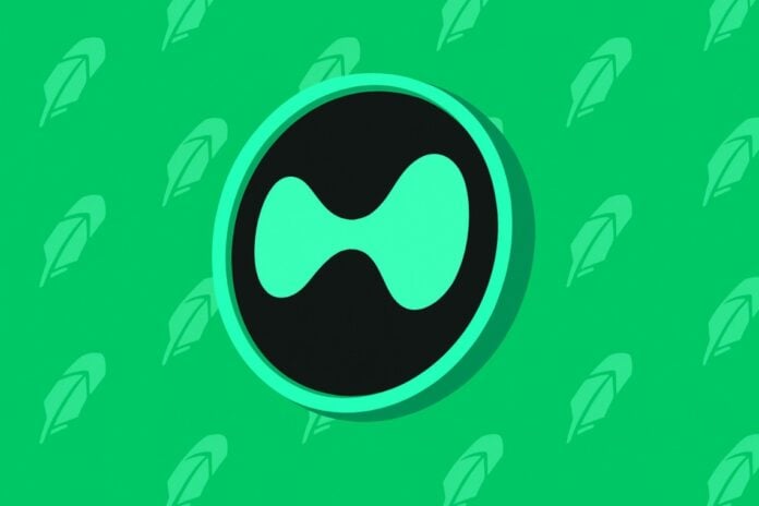 hyperliquid hype robinhood
