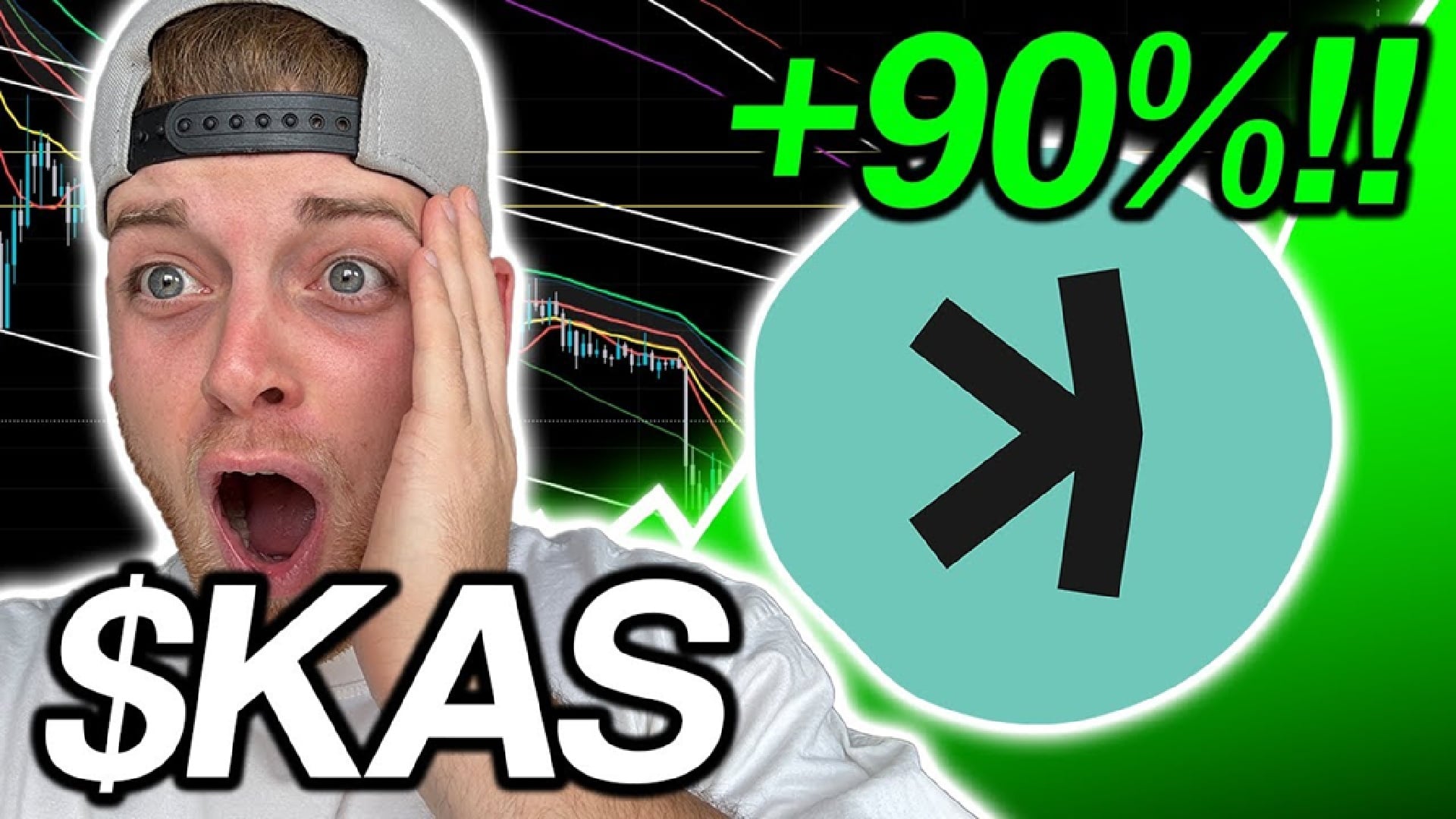 Best Crypto to Buy Now: Kaspa Price Prediction, Next 100x Crypto