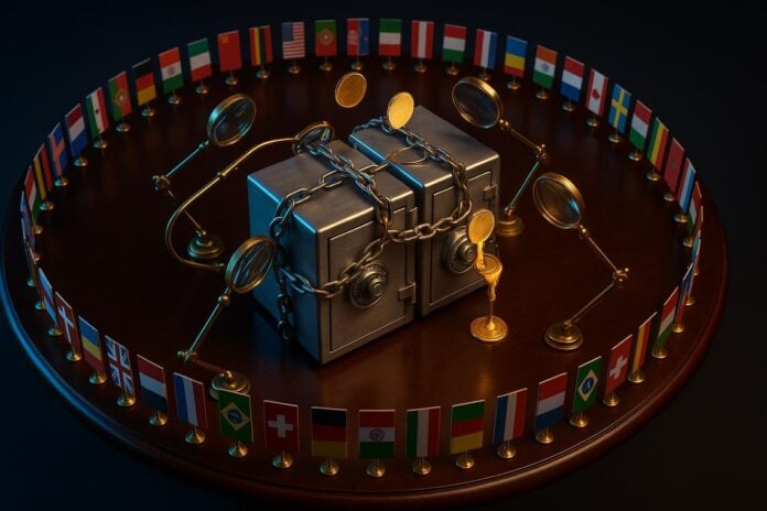 institutional crypto