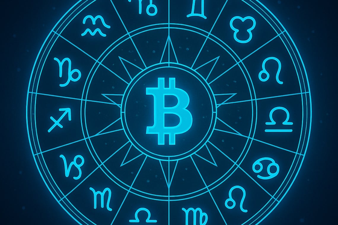 Crypto Horoscope from November 24 to 30