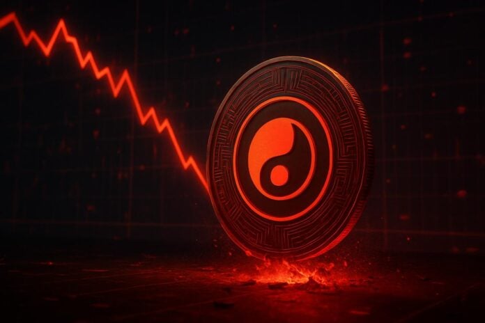 tao crypto