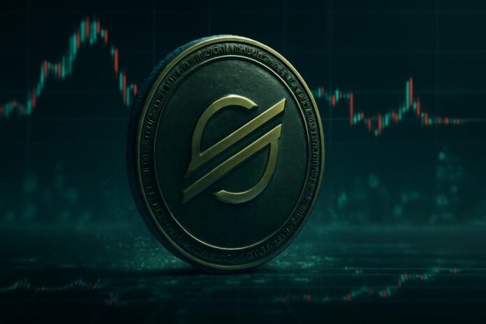 Stellar crypto